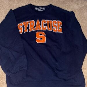 Syracuse Sweatshirt